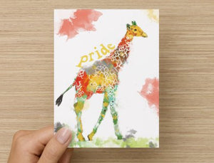 Tala Giraffe