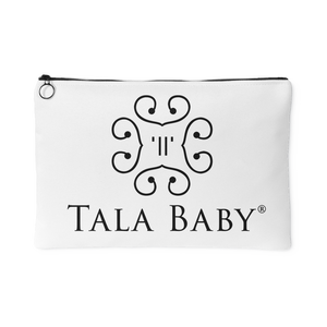 Tala Baby Diaper Clutch